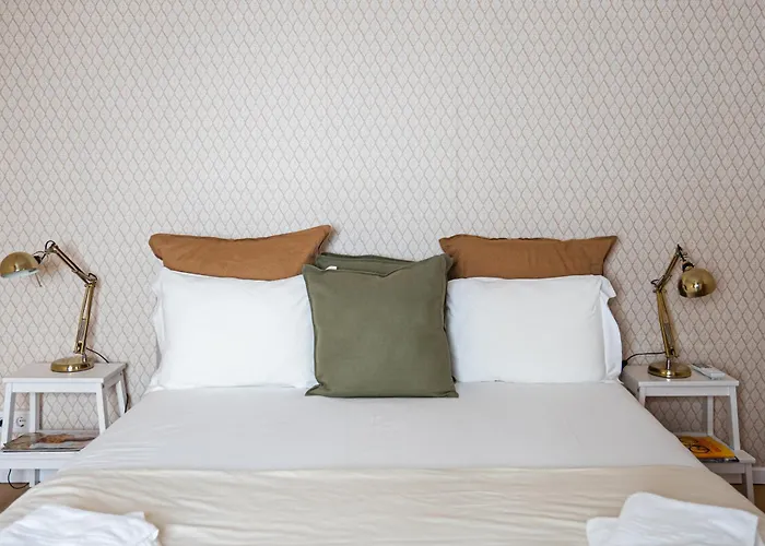 Impar Triplex House * Oporto