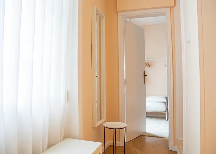 Impar Triplex House Appartement Oporto