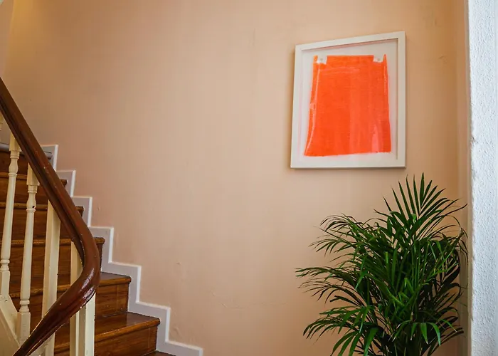 Appartement Impar Triplex House Oporto