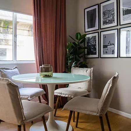 Impar Triplex House *