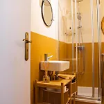 Appartement Impar Triplex House *