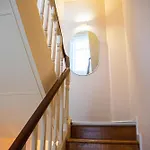 Impar Triplex House * Porto