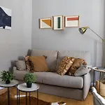 Impar Triplex House Appartement