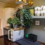 Apartment Impar Triplex House *