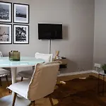 Impar Triplex House Appartement