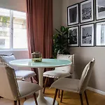 Impar Triplex House *