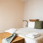 Impar Triplex House * Πόρτο