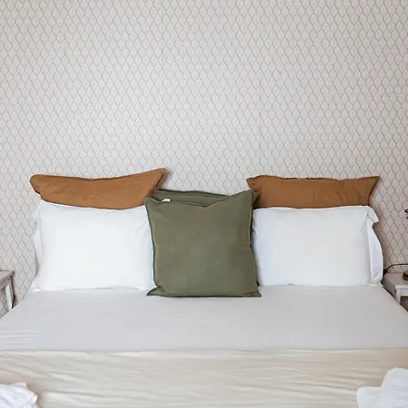 Impar Triplex House * Πόρτο