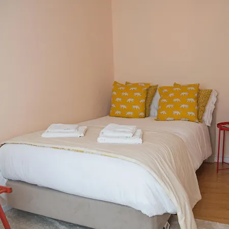 Impar Triplex House Διαμέρισμα *