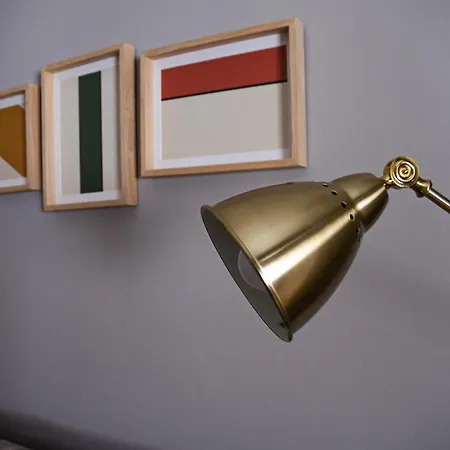 Impar Triplex House بورتو