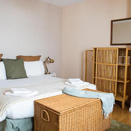 Apartamento Impar Triplex House *