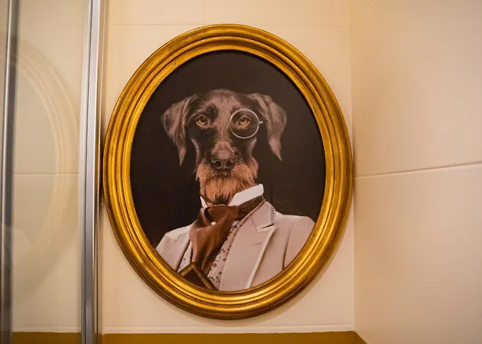 Impar Triplex House Διαμέρισμα