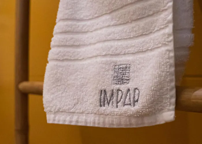 شقة Impar Triplex House بورتو