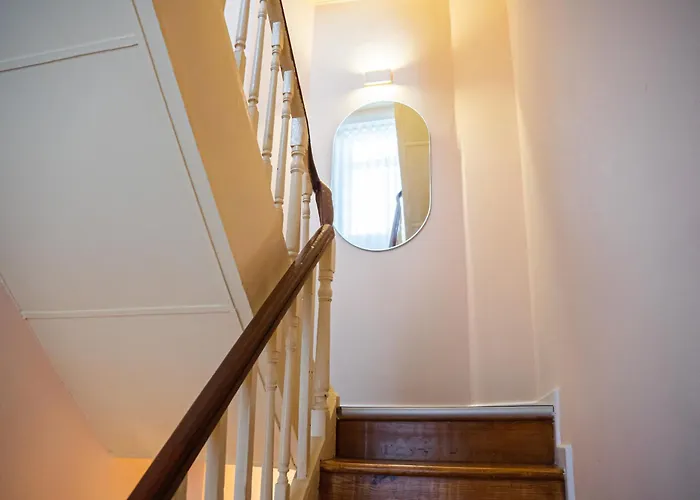 Impar Triplex House * Πόρτο