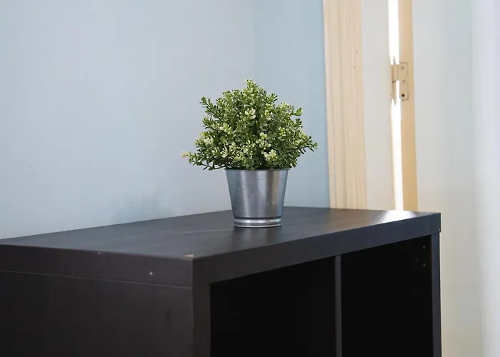 Impar Triplex House Διαμέρισμα