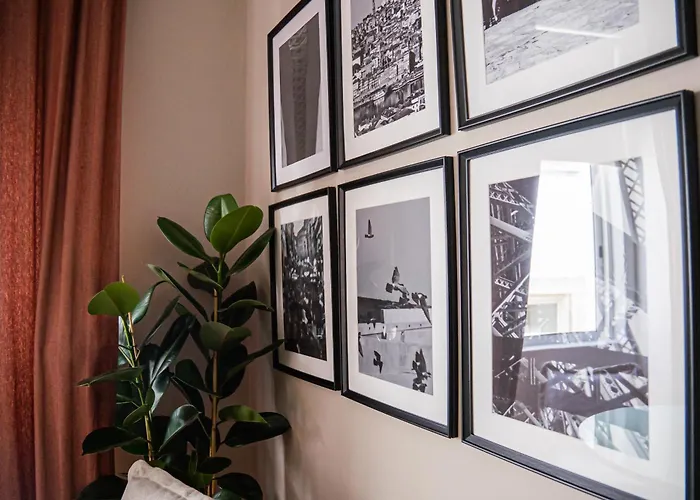 Impar Triplex House Διαμέρισμα Πόρτο