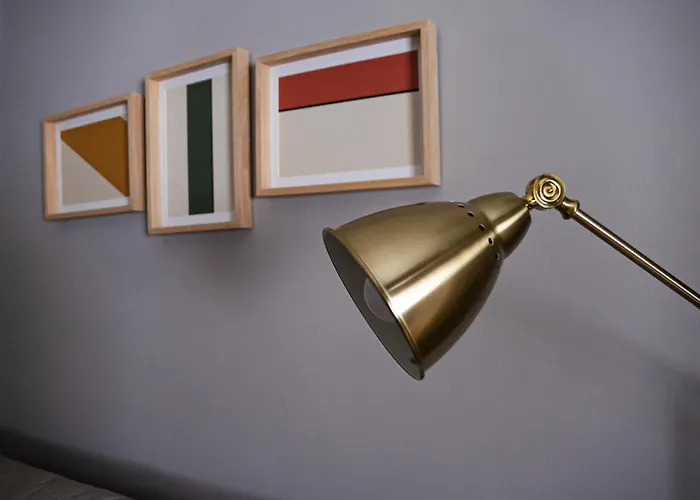 Impar Triplex House Πόρτο