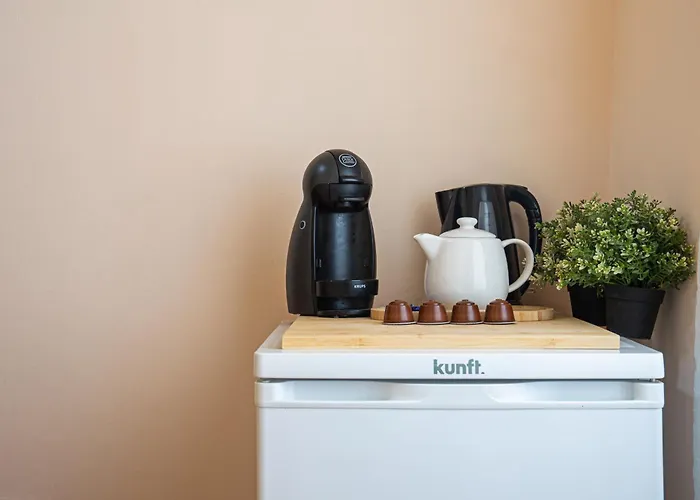 Impar Triplex House * بورتو