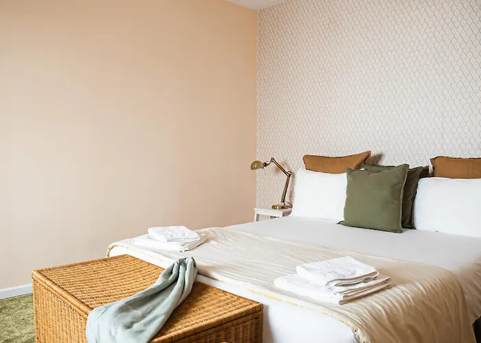 Impar Triplex House * Πόρτο