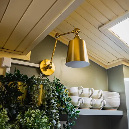 Impar Triplex House Daire Porto