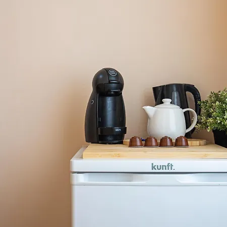 Impar Triplex House * Porto