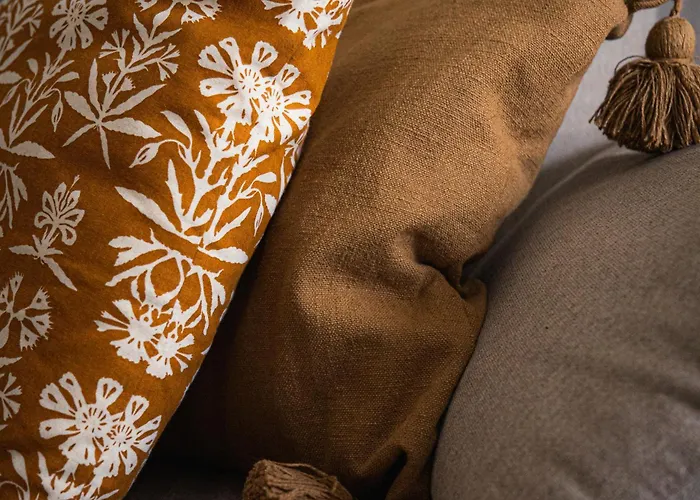 Impar Triplex House Apartman *