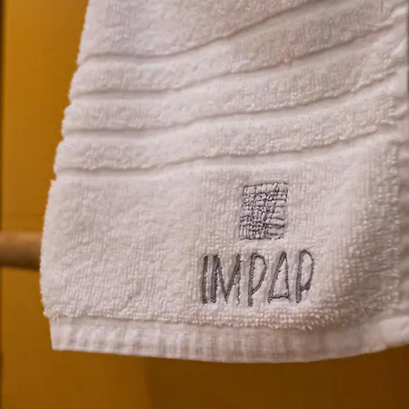 Apartment Impar Triplex House Porto
