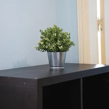 Impar Triplex House Apartment