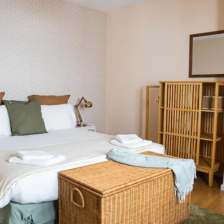 Apartment Impar Triplex House *